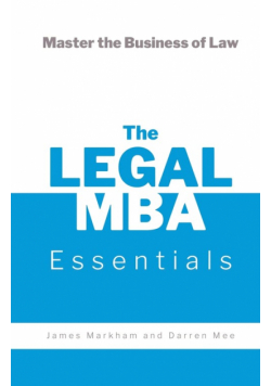 The Legal MBA Essentials