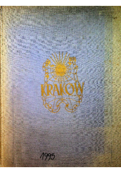 Kraków Cztery Pory Roku