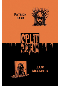 Split Scream Volume Three