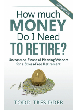 How Much Money Do I Need to Retire?
