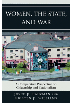 Women, the State, and War