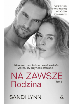 Na zawsze rodzina