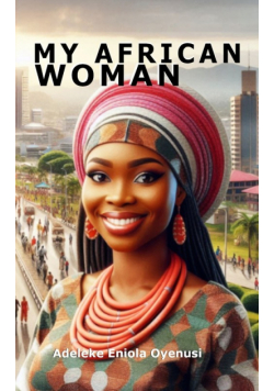My African Woman