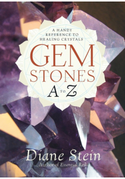 Gemstones A to Z