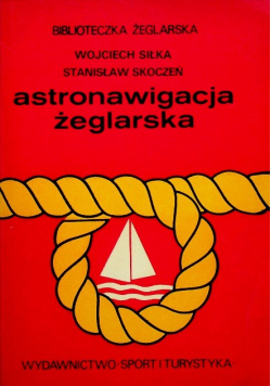 Astronawigacja żeglarska