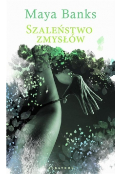 Bez tchu Tom 1 Szaleństwo zmysłów
