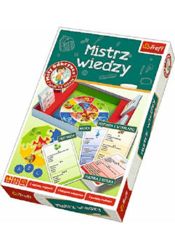 Mistrz Wiedzy