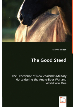 The Good Steed