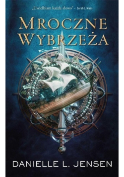 Mroczne wybrzeża