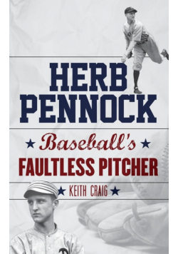 Herb Pennock
