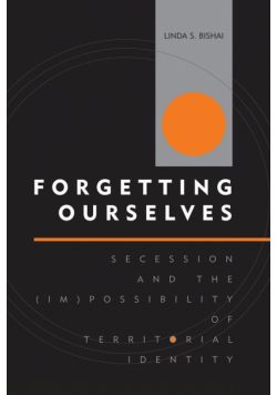 Forgetting Ourselves