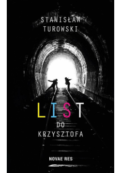 List do Krzysztofa
