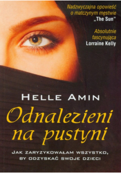 Odnalezieni na pustyni
