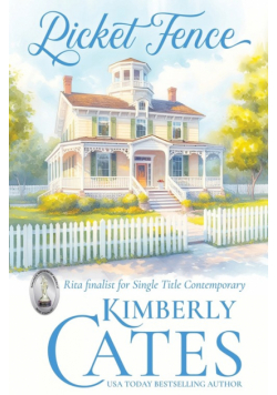 Picket Fence