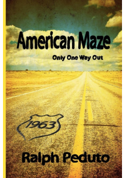 American Maze