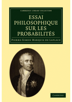Essai philosophique sur les probabilites