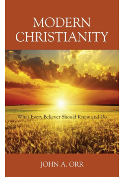 Modern Christianity