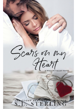 Scars on my Heart