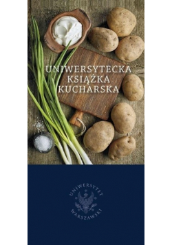 Uniwersytecka książka kucharska