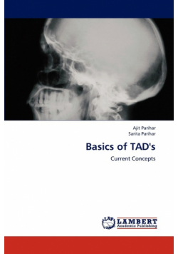 Basics of TAD's
