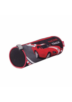 Piórnik tuba Racing