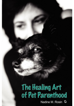 The Healing Art of Pet Parenthood