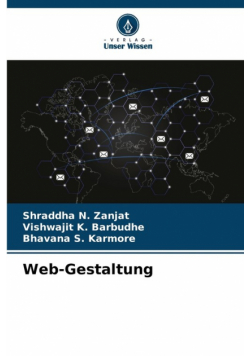 Web-Gestaltung
