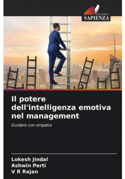 Il potere dell'intelligenza emotiva nel management