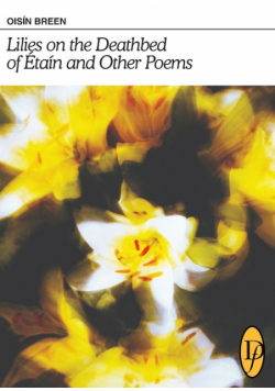 Lilies on the Deathbed of Étaín and Other Poems