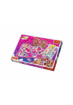 Winx Magic Summer