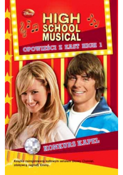High School Musical Konkurs Kapel