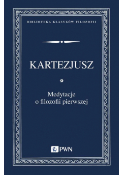 Medytacje o filozofii pierwszej
