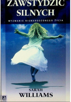 Zawstydzić silnych