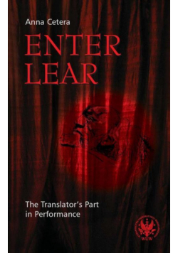 Enter Lear