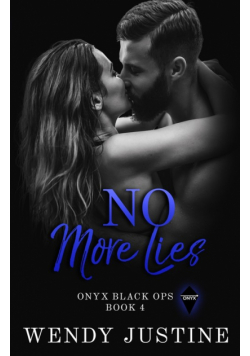 No More Lies