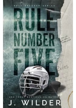 Rule Number Five