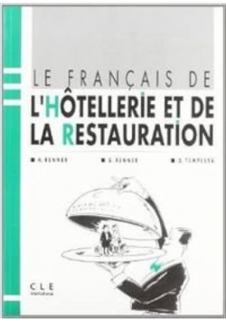 Le Francais de lHotellerie et de la Restauration