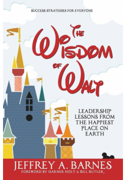 The Wisdom of Walt