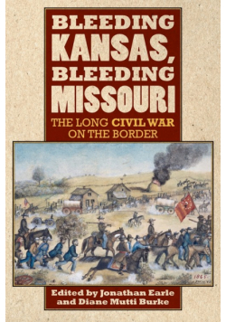 Bleeding Kansas, Bleeding Missouri