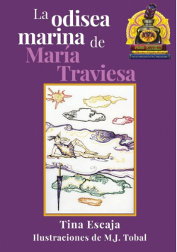La odisea marina de María Traviesa