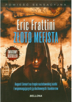 Złoto mefista