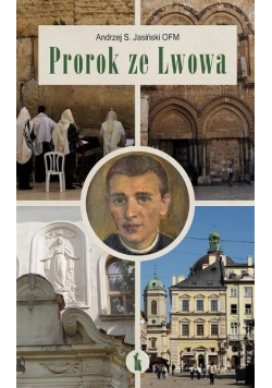 Prorok ze Lwowa