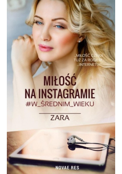 Miłość na Instagramie # w_średnim _wieku