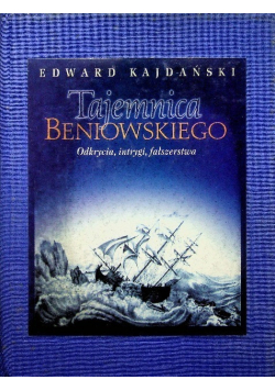 Tajemnica Beniowskiego