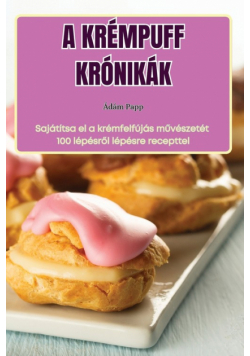 A Krémpuff Krónikák