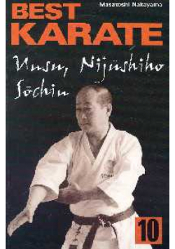 Matusiak Marek - Best karate 10