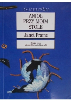 Anioł przy moim stole