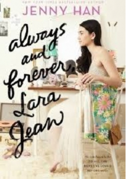 Always and forever Lara Jean