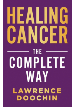 Healing Cancer
