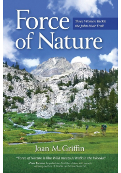 Force of Nature